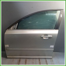 Porta Portiera Anteriore Sinistra SX VOLVO V50 Station Wagon 2004 2012
