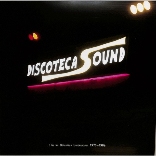 Various artists discoteca - various,