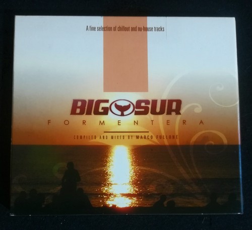 Various big sur - various ‎– big,