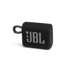 JBL Bluetooth Portatile Offre Un Audio Potente Con Un Design Compatto, E Comodo