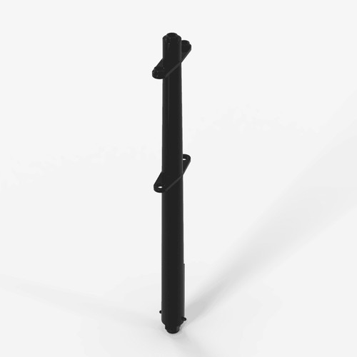 Lego boat 2538b nero - 2538b,