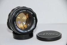 Pentax Super Takumar 50 mm
