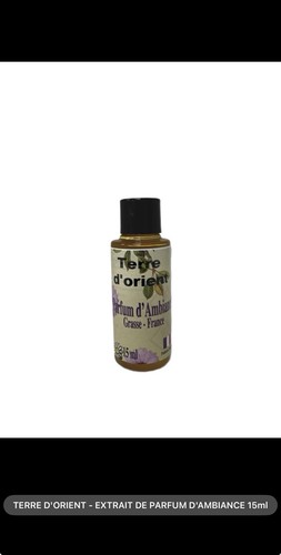 Terre orient extrait de - terre,