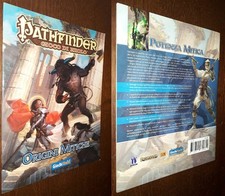 Pathfinder, Gioco di ruolo