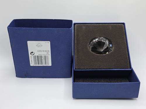 Statuina swarovski crystal - statuina,