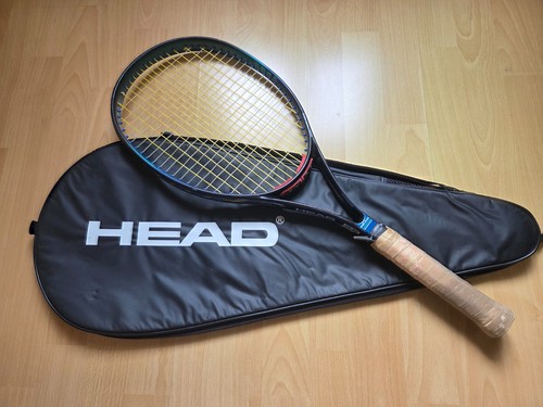 Head 660 mercury racchetta - mercury,