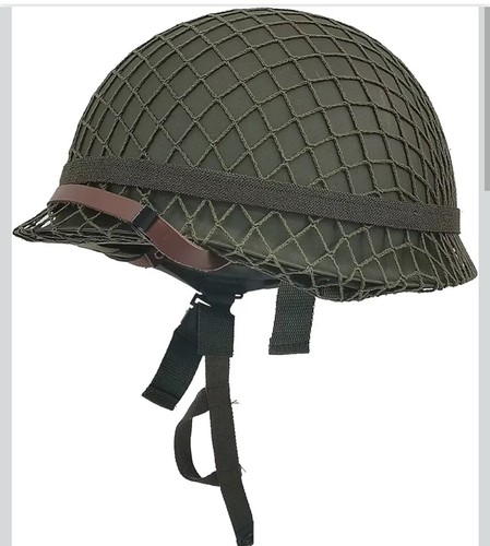 Ww2 army helmet - m1, helmet,