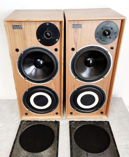 Altoparlanti stereo fi - stereo, hi-fi