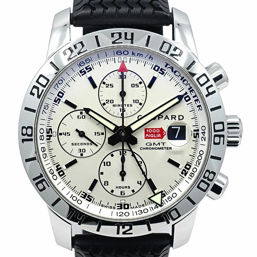 Auth chopard watch mille - chopard,