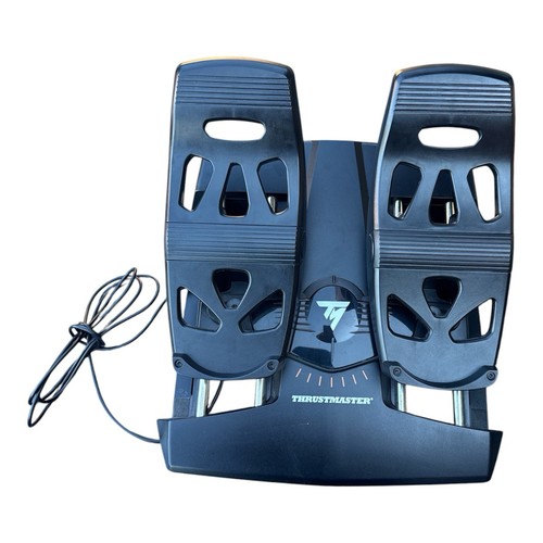 Thrustmaster tfrp flight - tfrp, t.flight