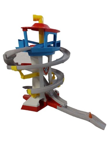 Paw patrol pista biglie - pista,