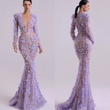 Gorgeous Mermaid Wedding