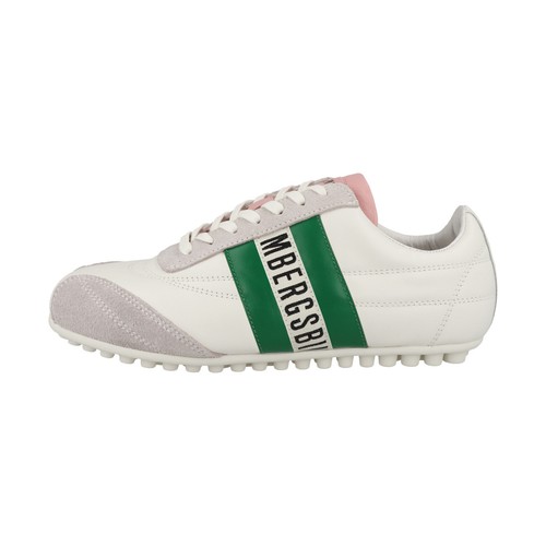 Bikkembergs soccer sneaker - w,