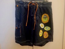 Costume da Bagno Coast to