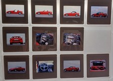 Dia0110/ 11 x DIA BMW Z 1 di