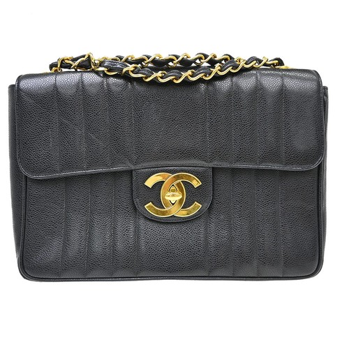 Borsa chanel nera - borsa, in