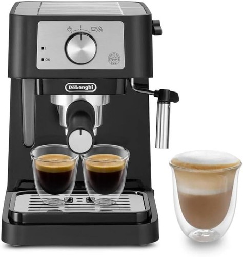 Longhi ec260 macchina da - de'longhi,