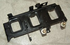 SUPPORTO STAFFA CENTRALINA