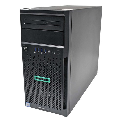 Proliant ml30 tower - hp,