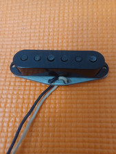 Fender Custom Shop Hand Wound
