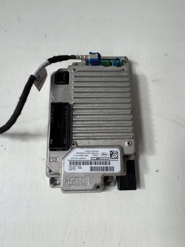 Ford focus mk4 - mk4, di