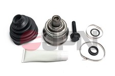 Giunto, Semiasse lato ruota per FORD SEAT VW ALHAMBRA GALAXY SHARAN