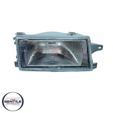Fiat FIORINO 1990 - 1993 INNOCENTI ELBA FARO PROIETTORE H4 DESTRO