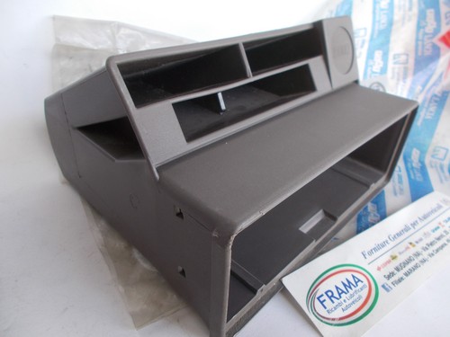 Supporto autoradio panda - supporto,