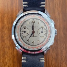 Orologio cronografo svizzero