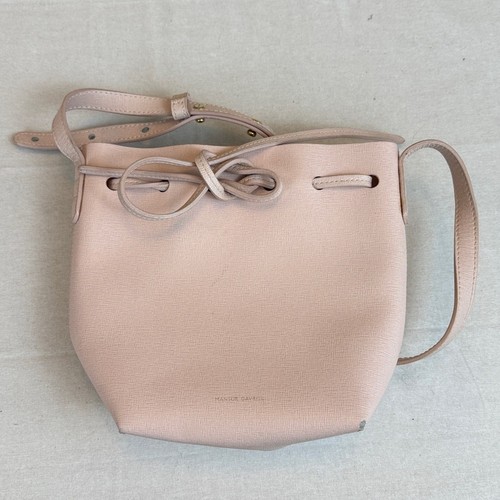 Mansur gavriel mini borsa - mini,