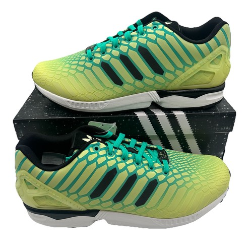 Adidas flux xeno - flux,