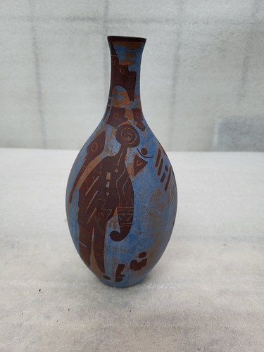 Vaso ceramica studio - vaso, da