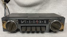 Radio epoca anni 60 amc - radio,