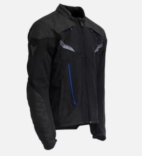 Giacca moto - moto, yamaha