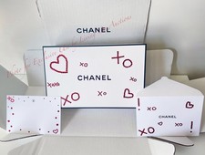 CHANEL Cuore Cuori XO
