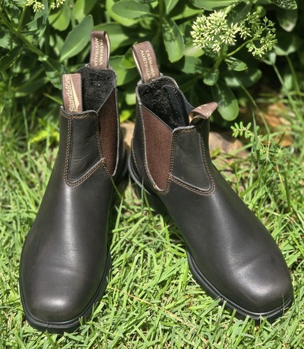 Stivali chelsea blundstone 062 - stivali,
