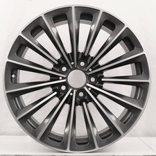 Cerchio lega bmw serie - cerchio,
