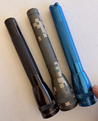 Torce maglite mini aa - 3,