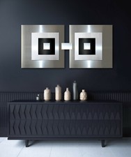 Astratto Metallo Immagine