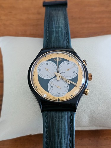 Orologio swatch swiss 1992