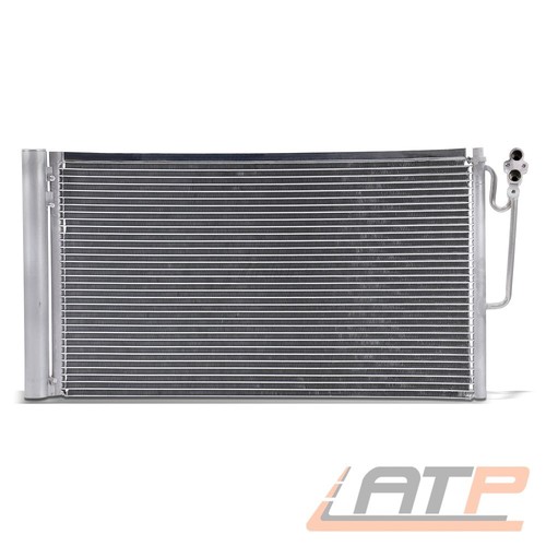 Condensatore climatizzatore - condensatore,