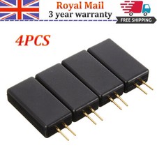 4x Airbag SRS Auto Airbag