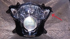 faro anteriore Suzuki GSX-R750 e GSX-R750 K6-K7 35100-01H00 01H01 01H02