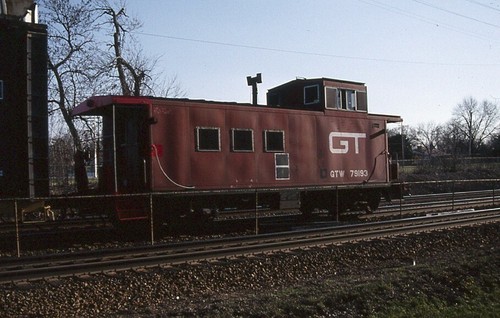 Scivolo ferroviario grand - ferroviario,