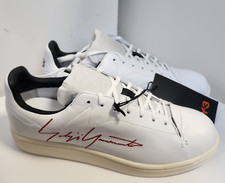 🌟Adidas Y-3 Yohji Court Yamamoto sneaker scarpe da ginnastica bianche FU9189 numero 42 - 45 nuove