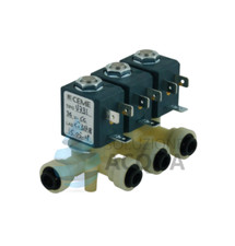 ELETTROVALVOLA A 3  VIE 1