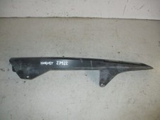 Paracatena Catena Carena Parafango Posteriore Honda Hornet 600 2003 2004 Chain