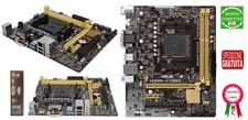 SCHEDA MADRE SOCKET FM2+ ASUS