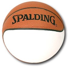 OFFICIAL SPALDING MINI