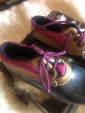 Stivaletti Lands End vintage